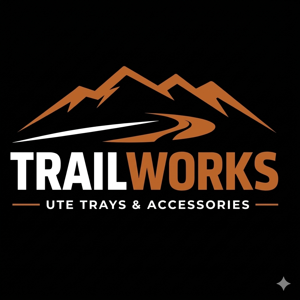 Trailworks logo